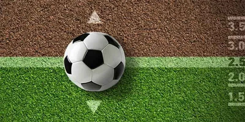 Kèo tài xỉu (Over/Under)